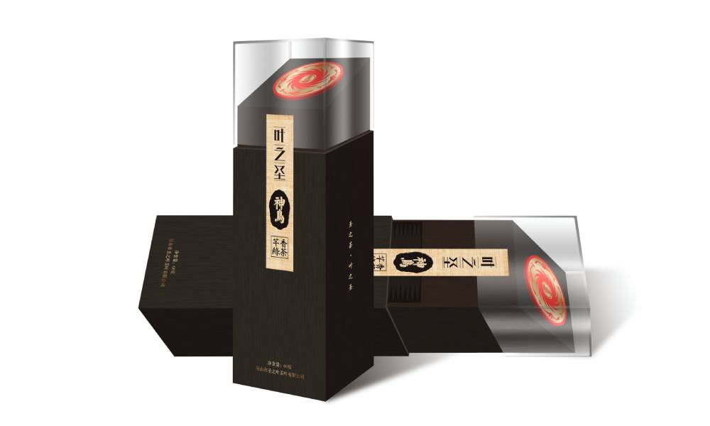 合肥茶叶包装设计：以茶为媒，融合地域文化，传递东方生活美学